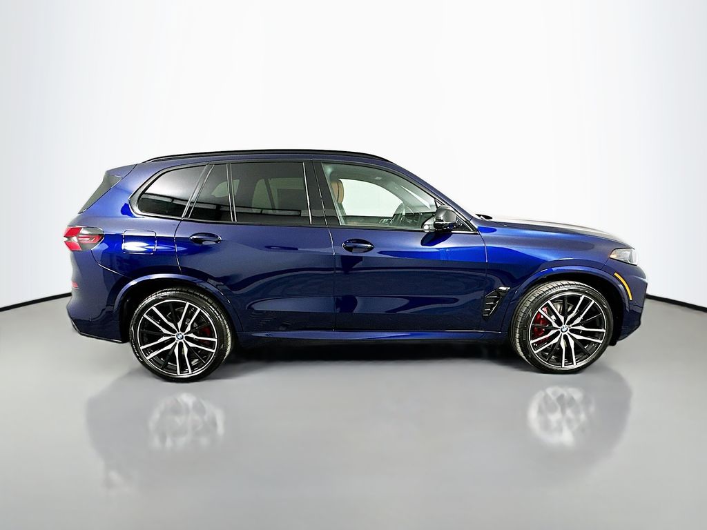 Thumbnail: 2026 BMW X5 - 4