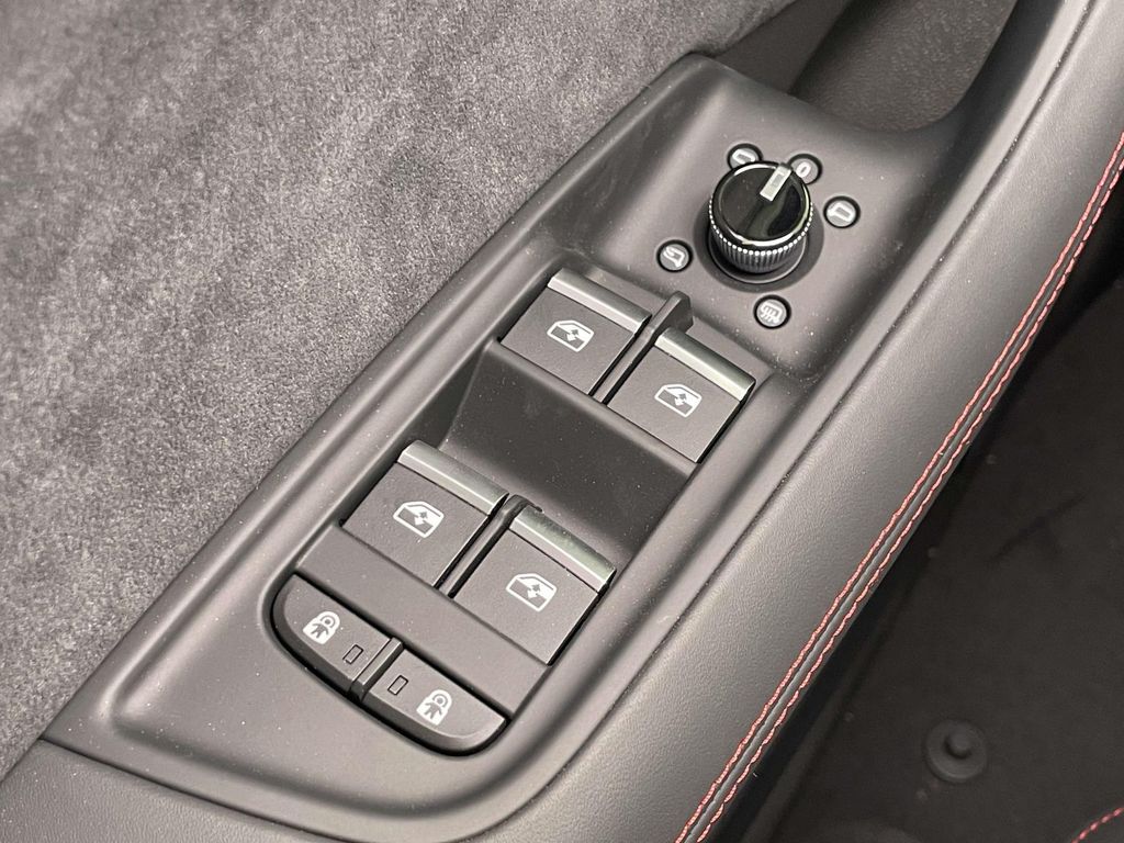 2026 Audi Q7 55 Prestige Gray at Luther Ford
