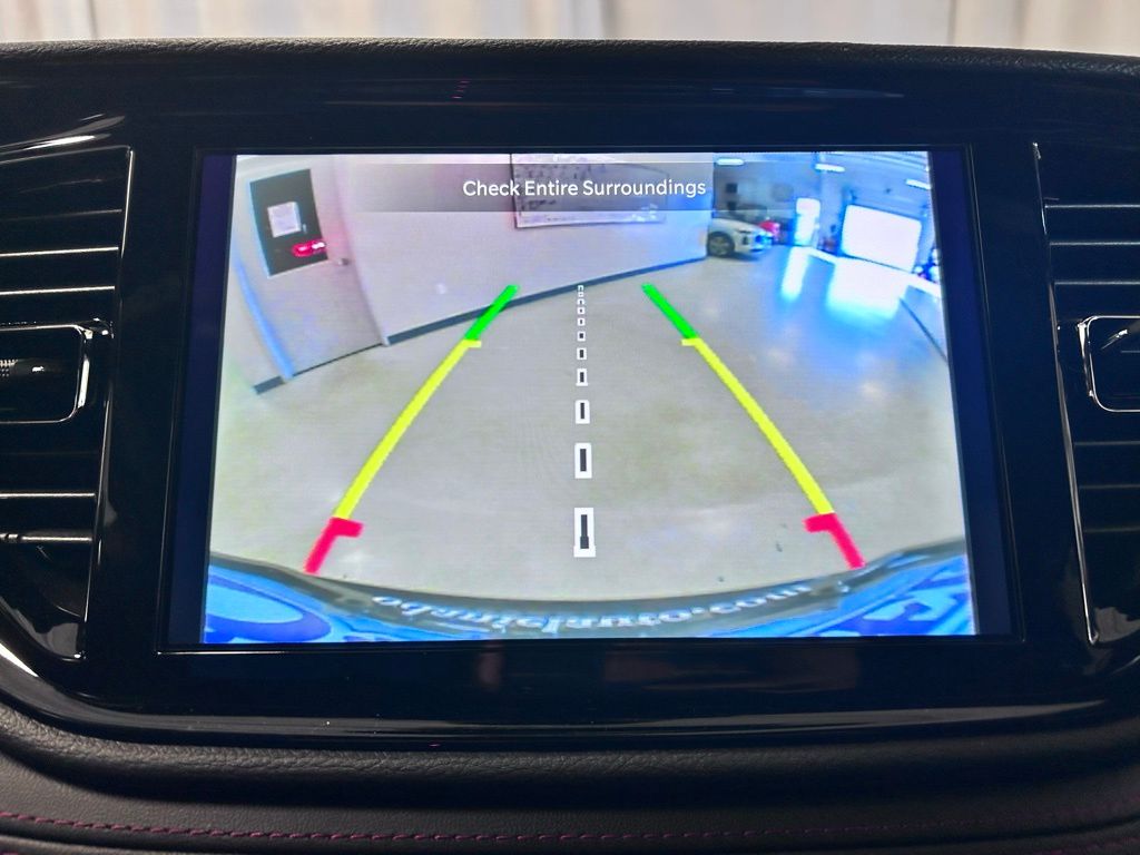 new 2026 Dodge Durango car, priced at $39,999