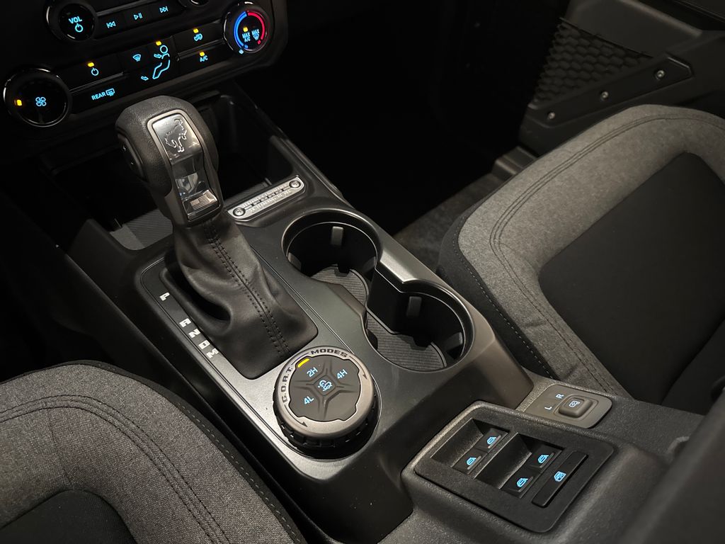 New 2026 Beige Ford Base image 12