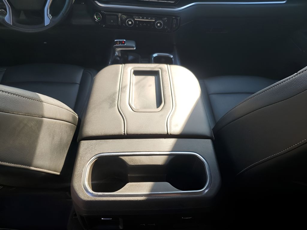 Used Car 2022 Chevrolet Silverado 1500  Lt For Sale Under $40,000 In Austin, Texas