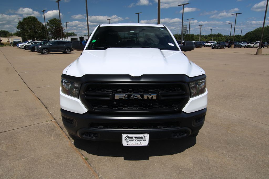 Used 2023 Ram 1500 Truck