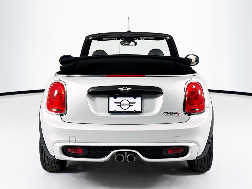 Thumbnail: 2018 MINI Cooper - 6