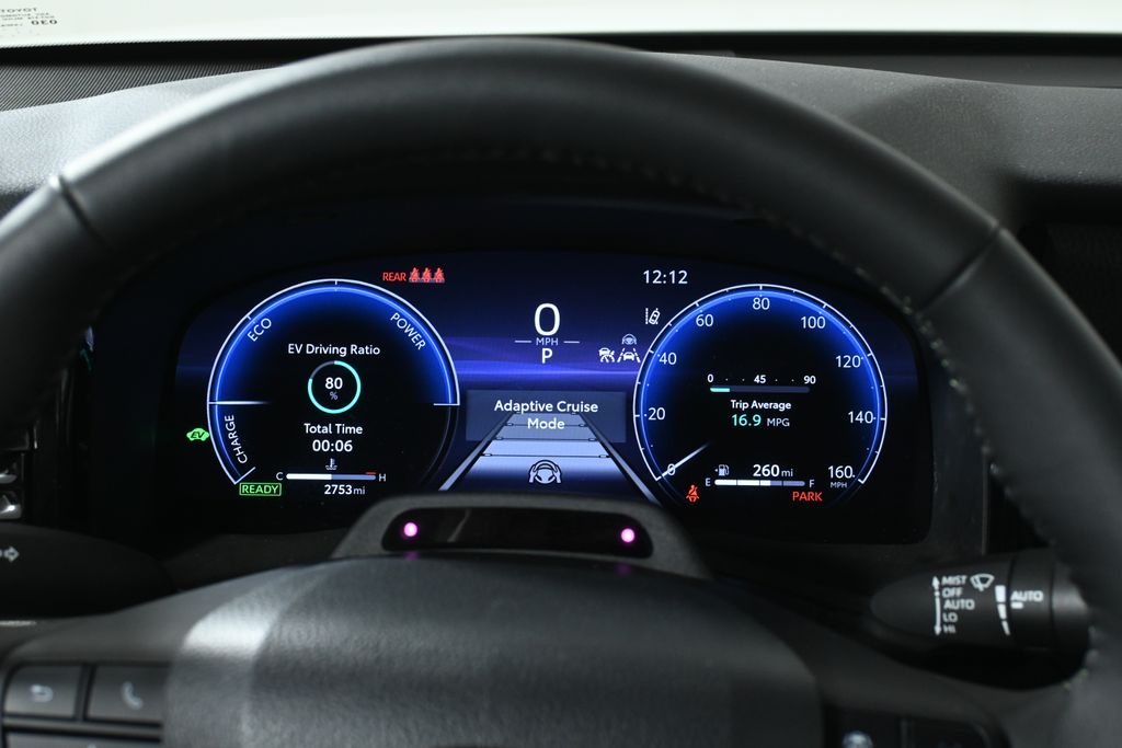 Thumbnail: 2026 Toyota Camry - 19