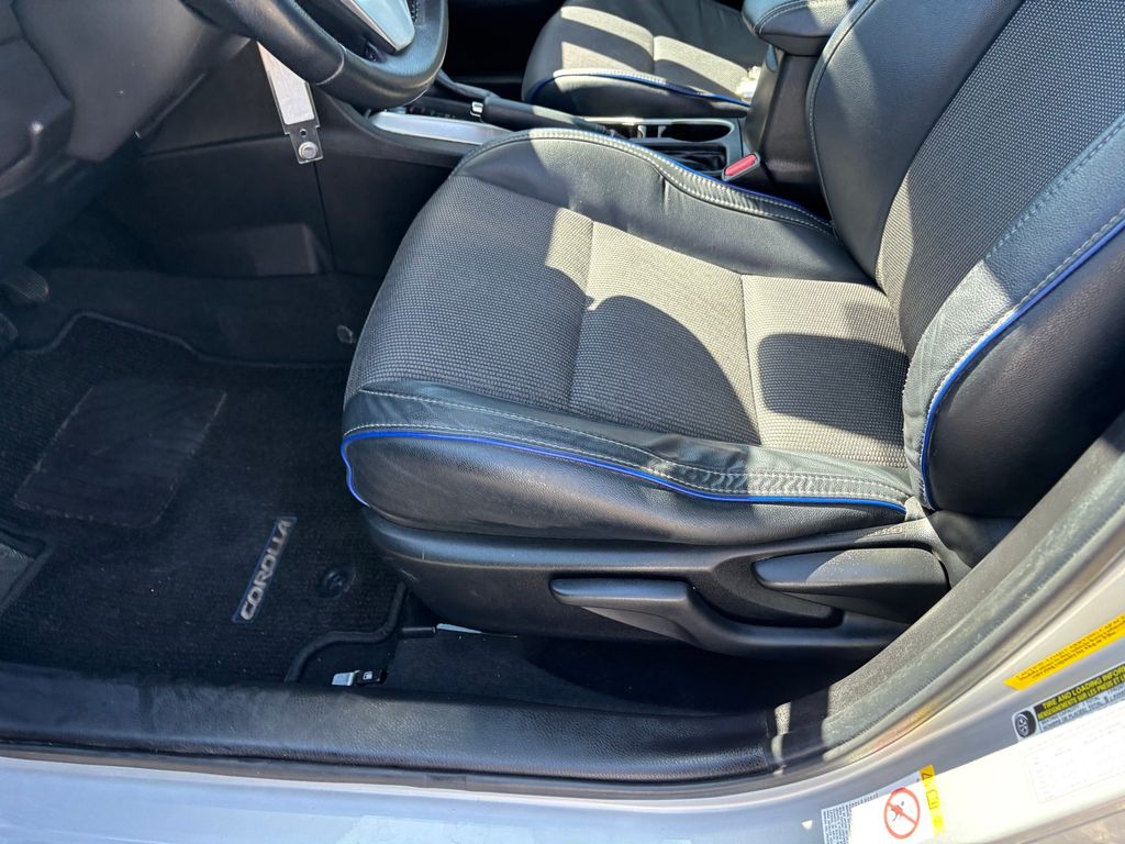 Used Car 2019 Toyota Corolla  Se For Sale Under $15,000 In Austin, Texas