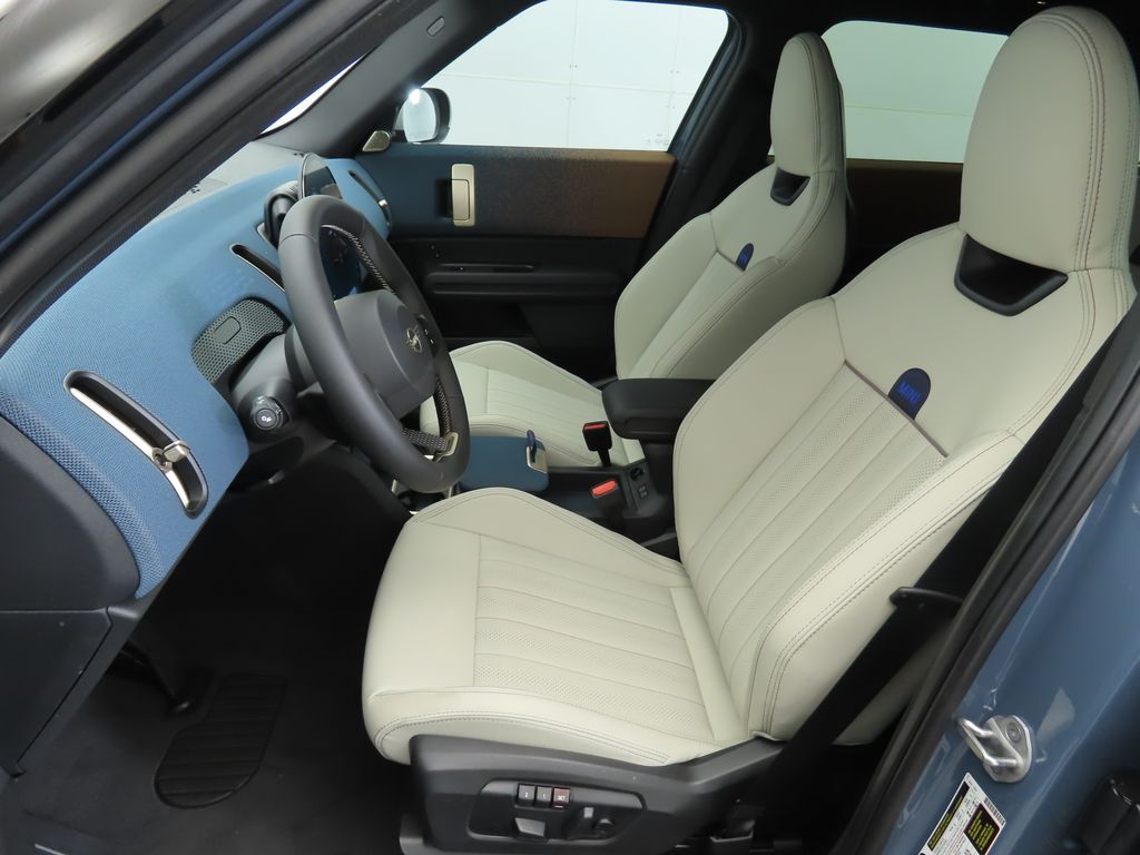 Thumbnail: 2026 MINI Cooper Countryman - 19