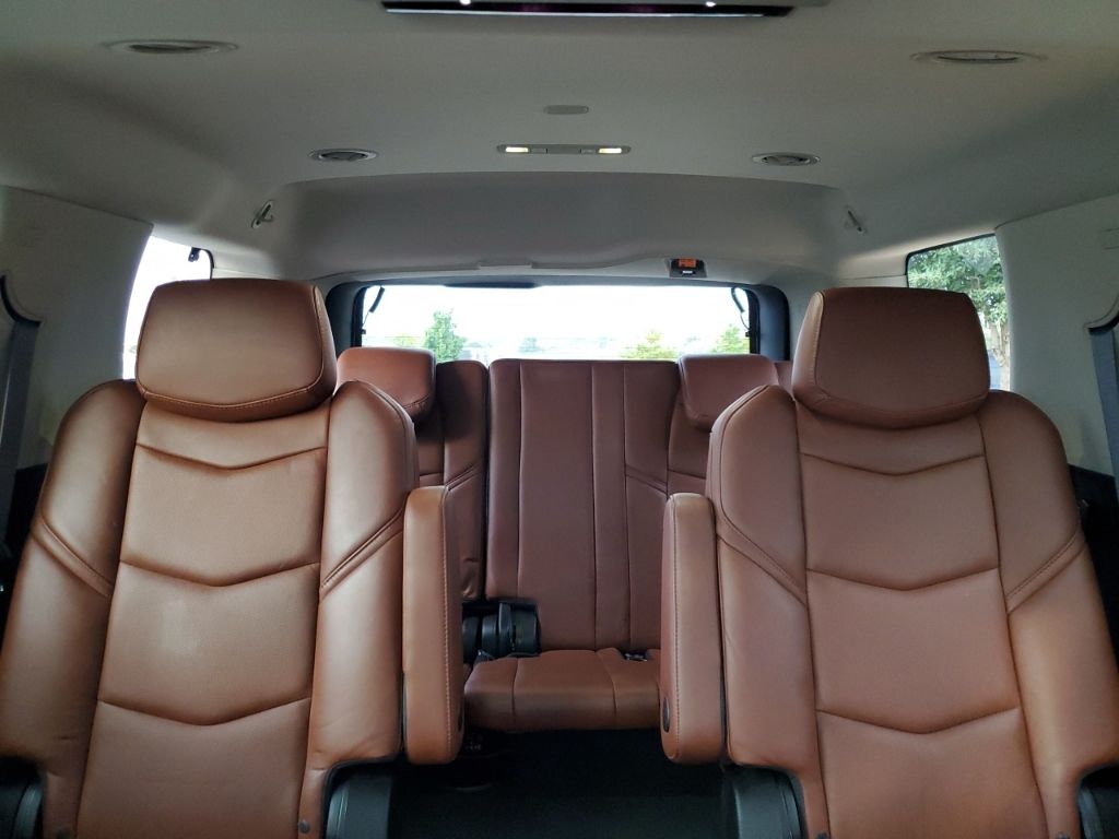 Used Car 2017 Cadillac Escalade  Premium Luxury For Sale Under $30,000 In Austin, Texas