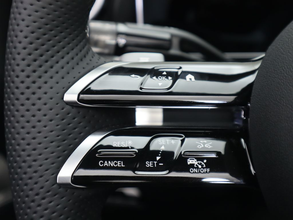 Thumbnail: 2026 Mercedes-Benz CLE - 19