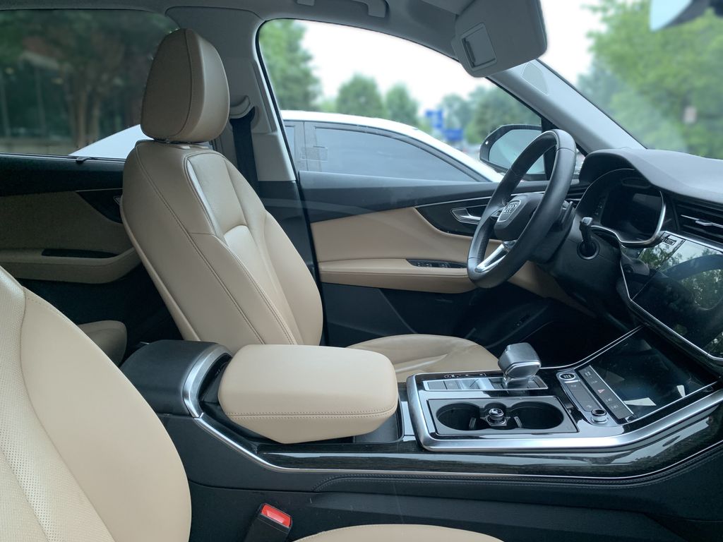 Thumbnail: 2022 Audi Q7 - 11