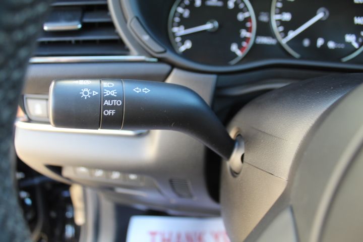 Used Car 2022 Mazda Cx-30  2.5 Turbo Premium Package For Sale Under $25,000 In Georgetown, Texas