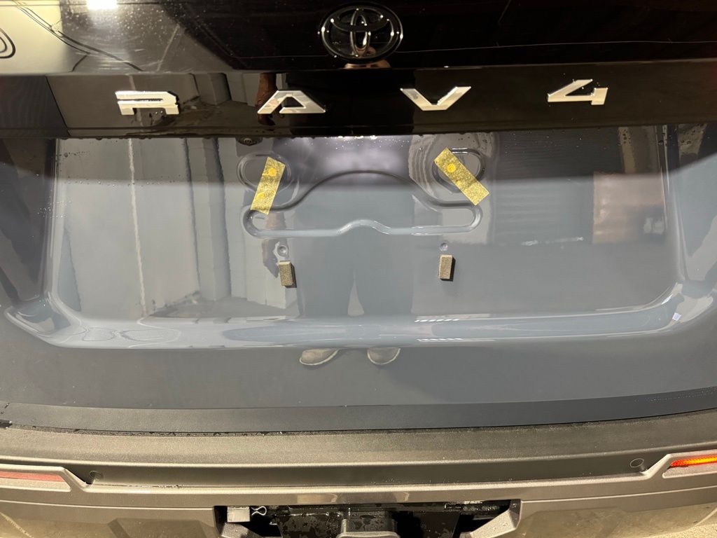 Thumbnail: 2026 Toyota RAV4 - 21