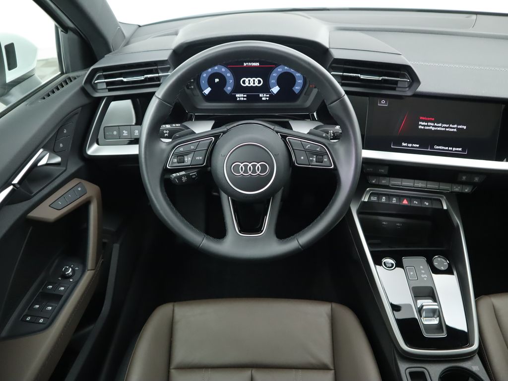 2024 Audi A3 Premium 10