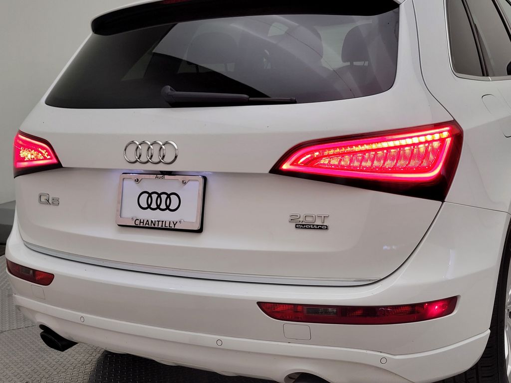 Thumbnail: 2016 Audi Q5 - 7