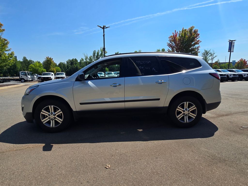 ChevroletTraverse17