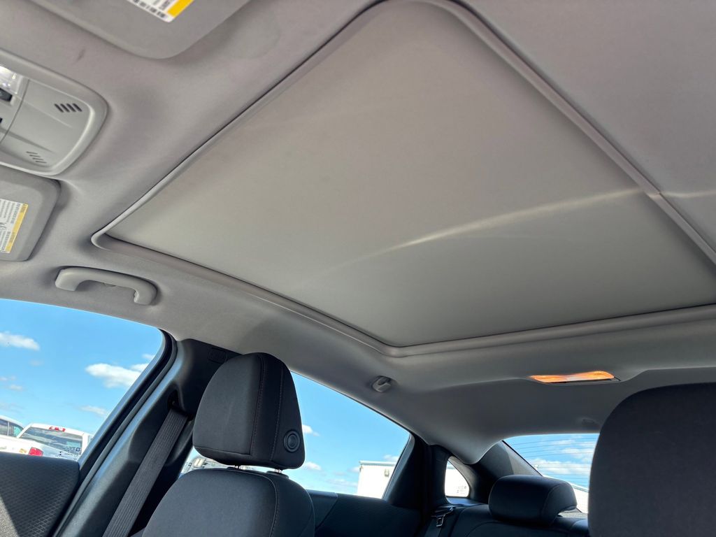 Used Car 2023 Chevrolet Malibu  Lt For Sale Under $20,000 In Austin, Texas