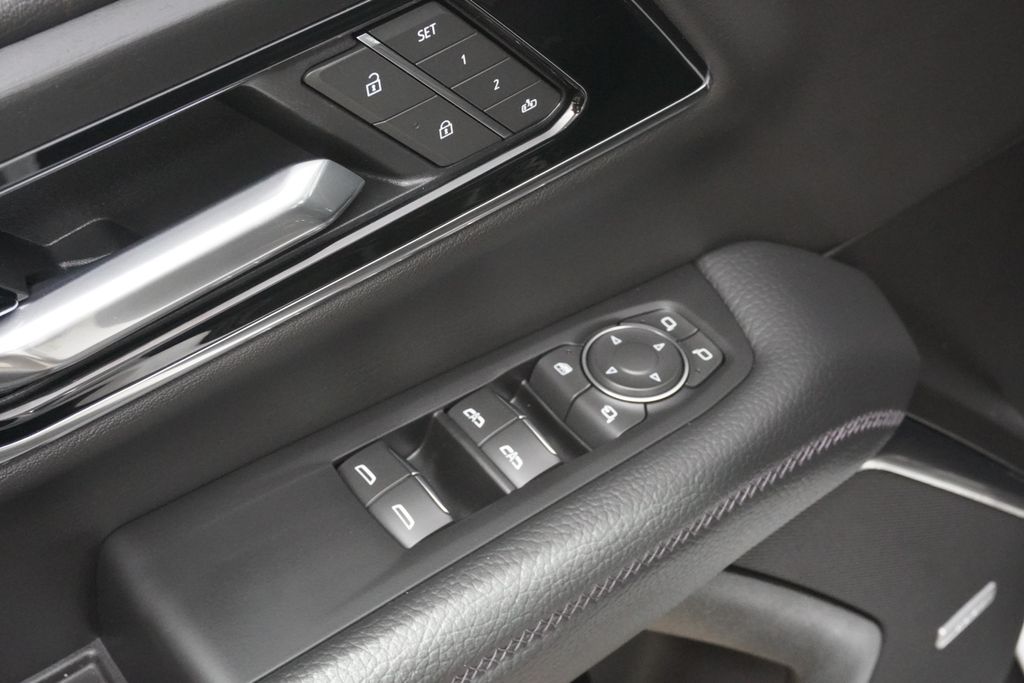 Used Car 2025 Gmc Yukon  Denali For Sale Under $70,000 In Weatherford, Texas