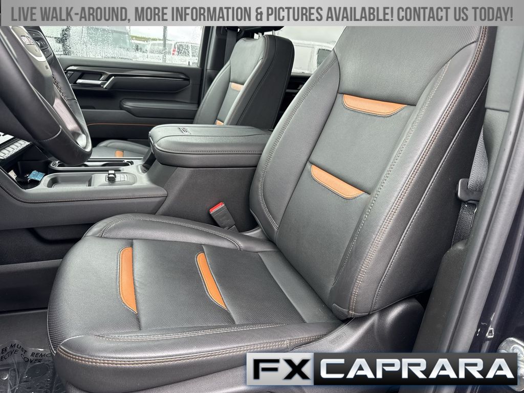 Used 2026 GMC Sierra 2500HD Truck