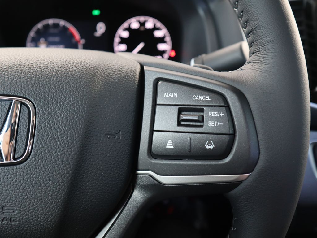 Thumbnail: 2026 Honda Ridgeline - 12