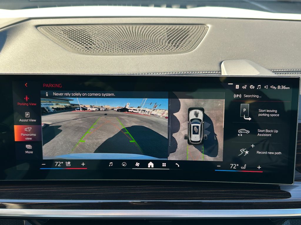 Thumbnail: 2026 BMW X5 - 23