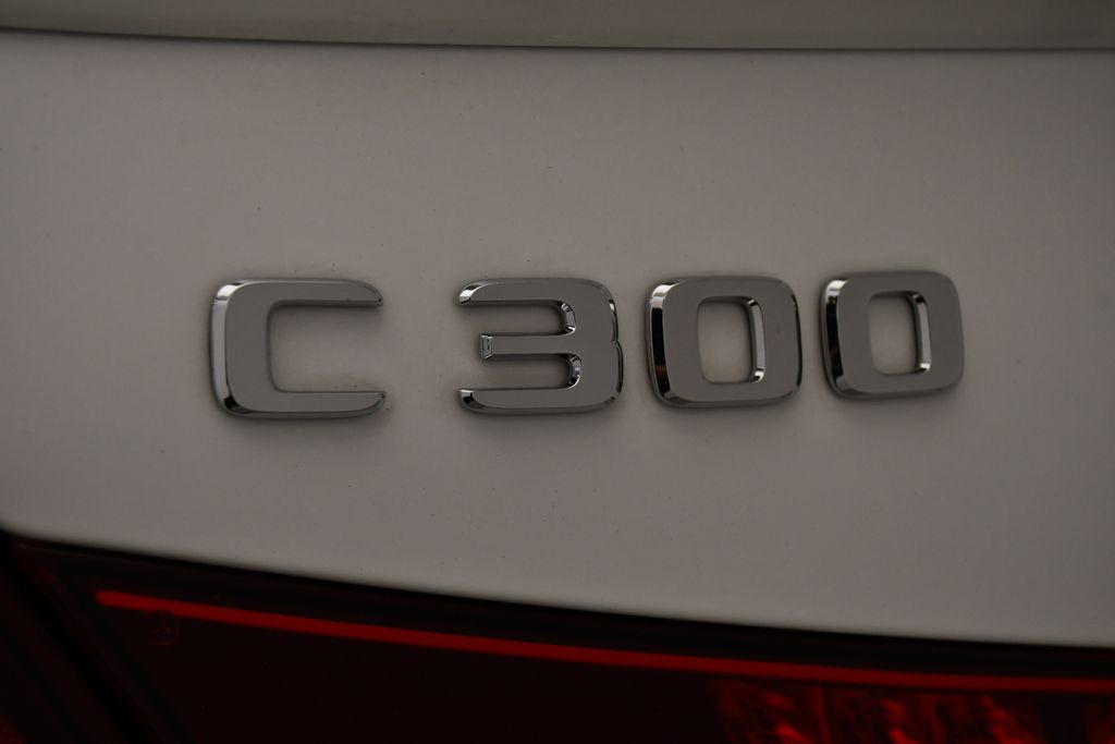 2024 Mercedes-Benz C-Class C 300 9