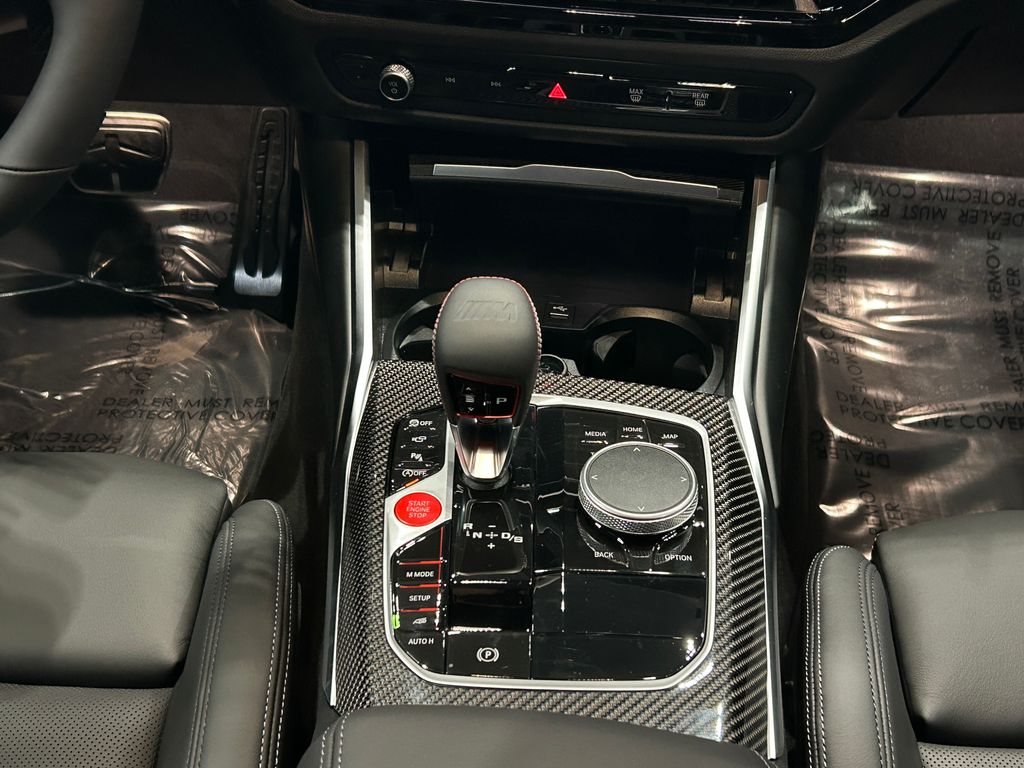 Thumbnail: 2026 BMW M4 - 26