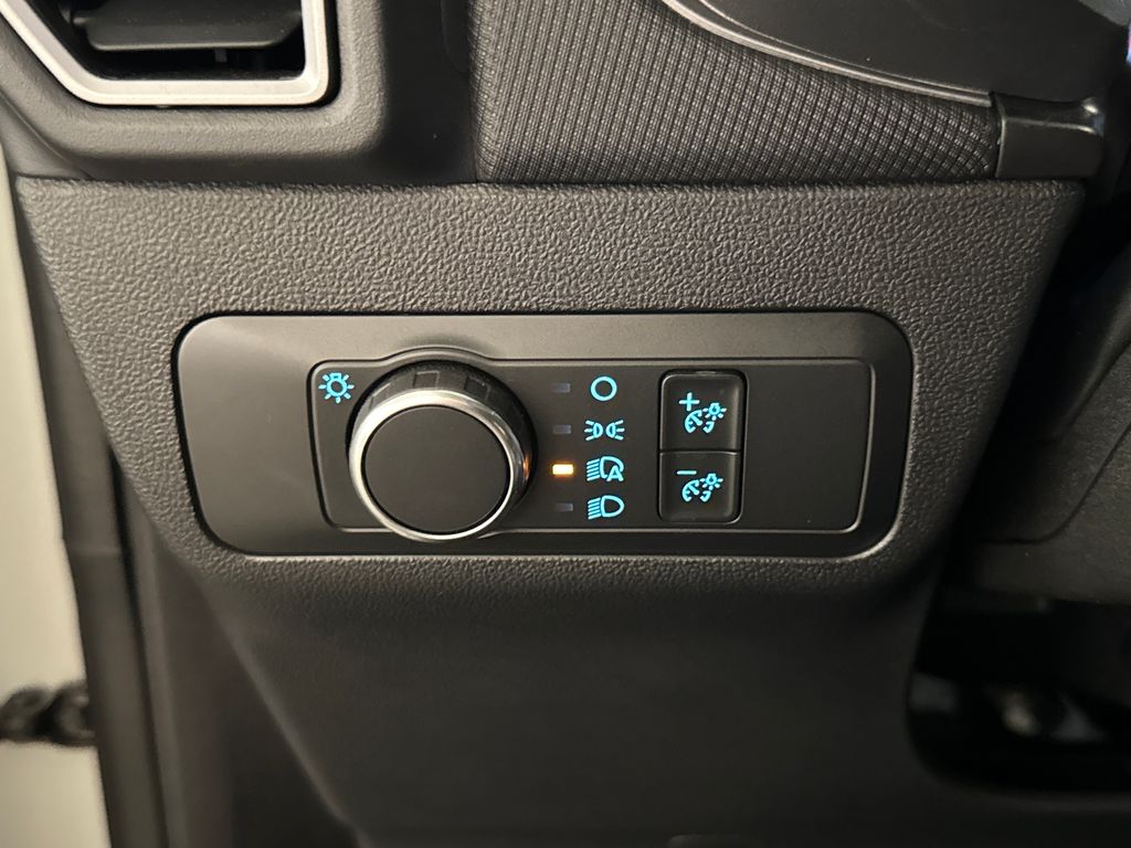 Certified Used 2022 Gray Ford Big Bend image 19