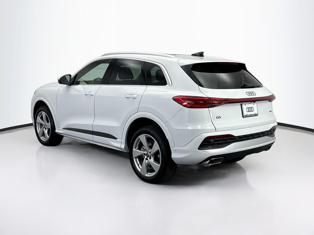 Thumbnail: 2025 Audi Q5 - 7