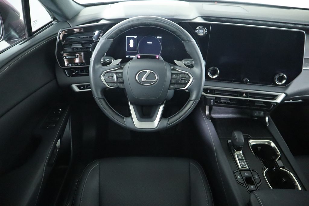 2023 Lexus RX 350 10