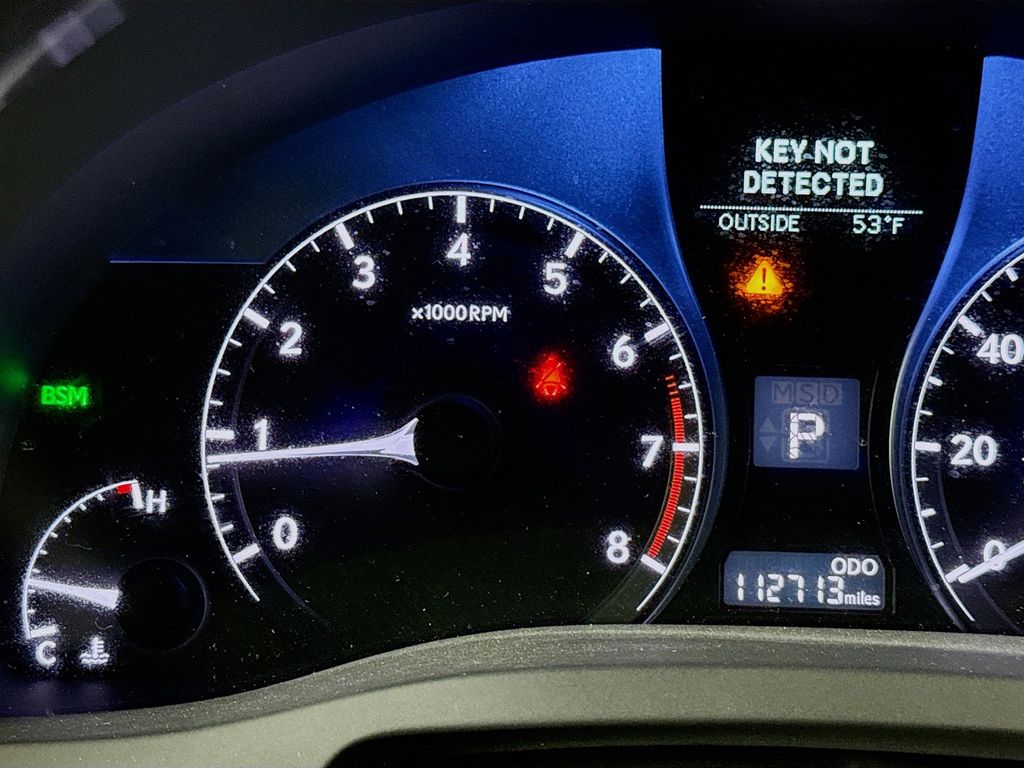 Thumbnail: 2013 Lexus RX - 12