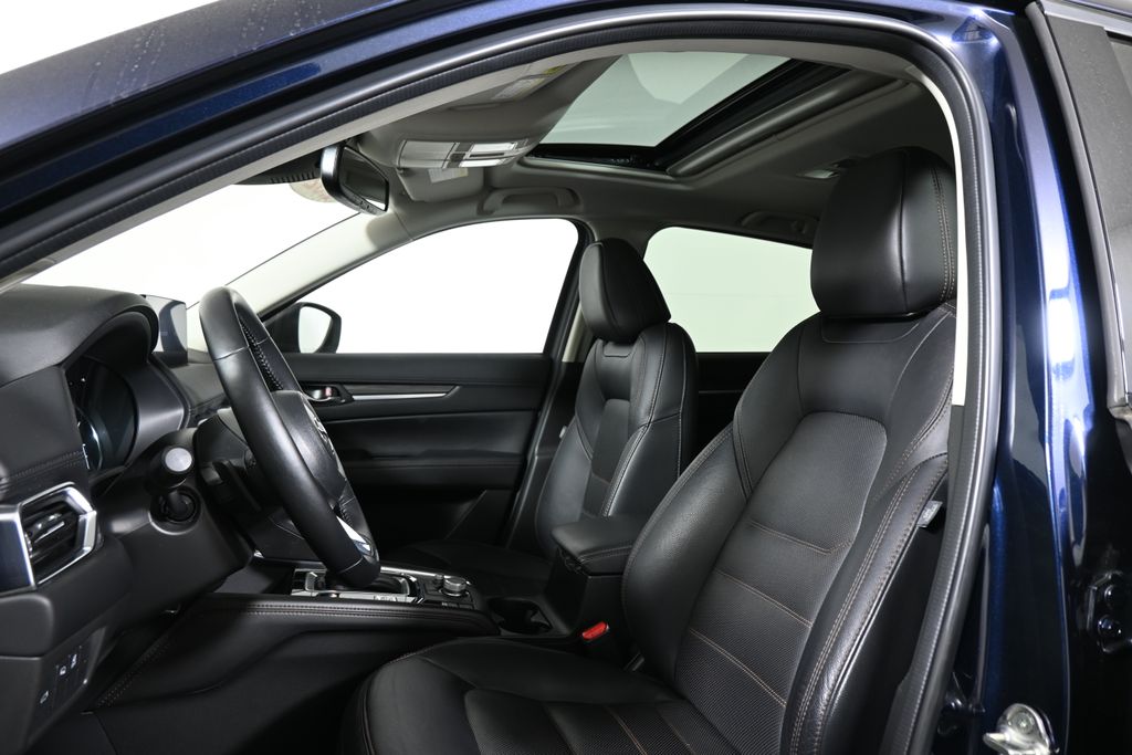 Thumbnail: 2021 Mazda CX-5 - 15