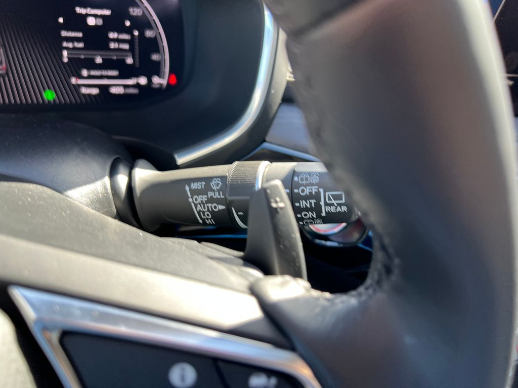 Thumbnail: 2026 Acura MDX - 23