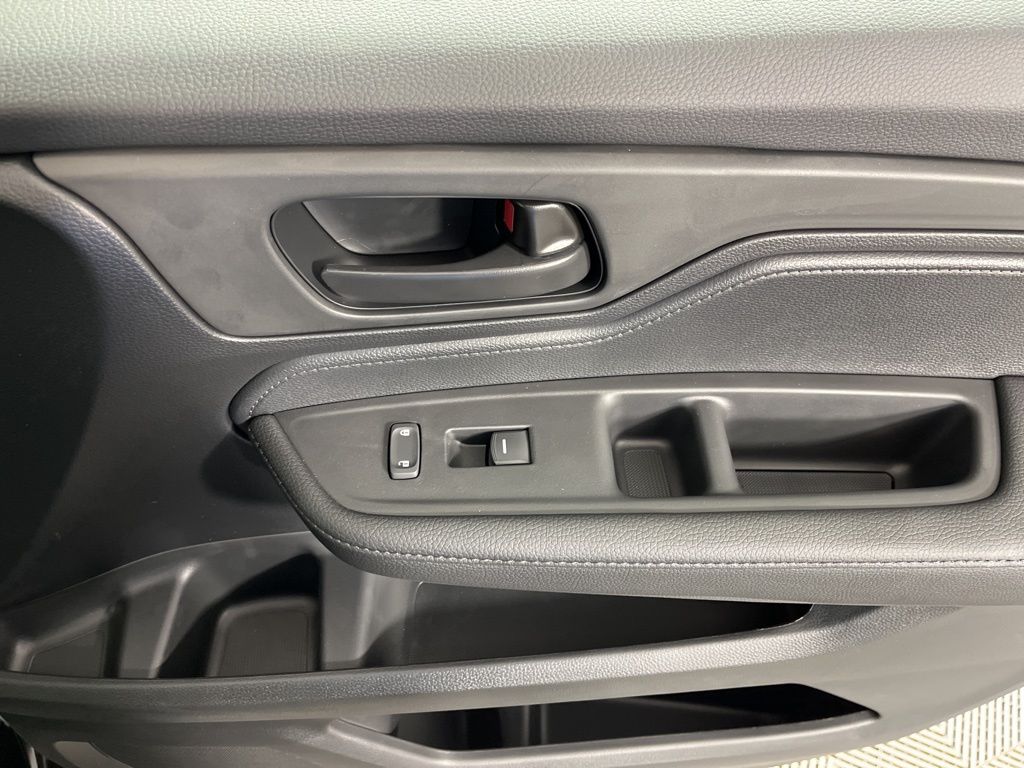 Thumbnail: 2026 Honda Odyssey - 11