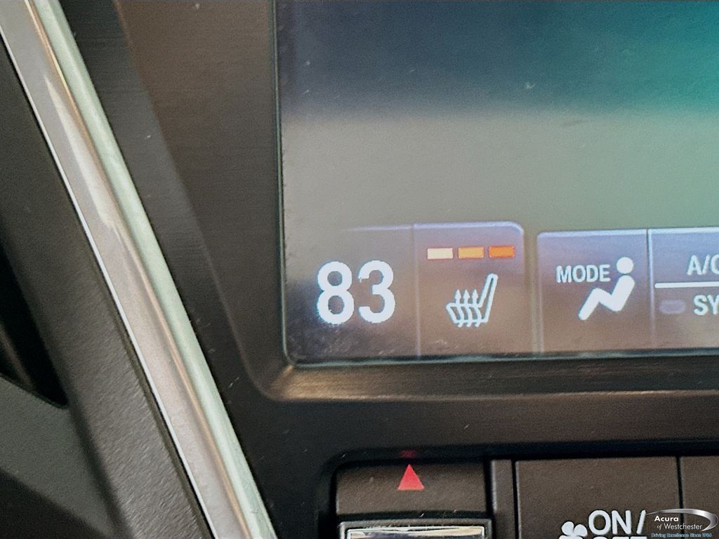 used 2015 Acura MDX car, priced at $16,999