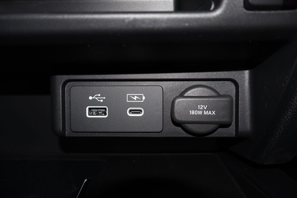 Thumbnail: 2025 Honda Ridgeline - 20