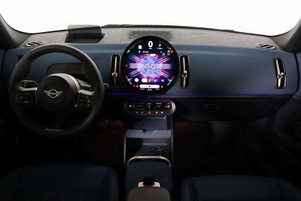 Thumbnail: 2025 MINI Cooper Countryman - 7