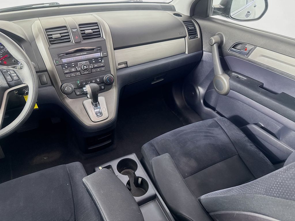 2011 Honda Cr-v  Ex In Austin, Texas