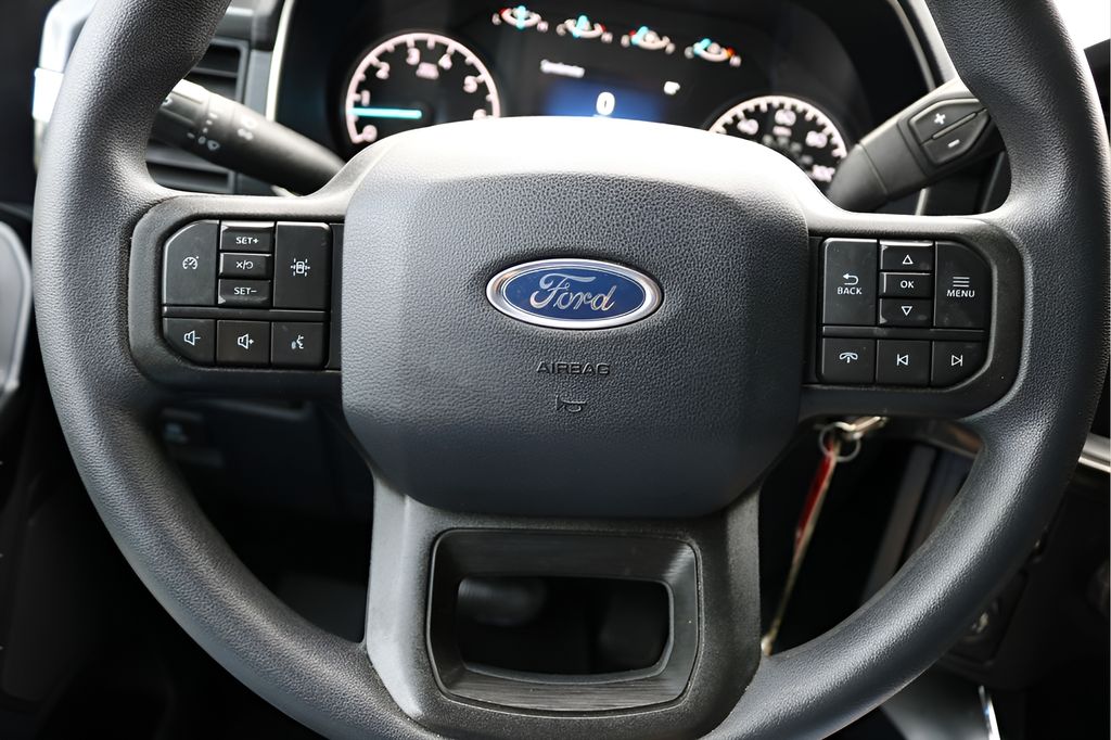 Used Car 2021 Ford F-150  Xl For Sale Under $30,000 In Austin, Texas