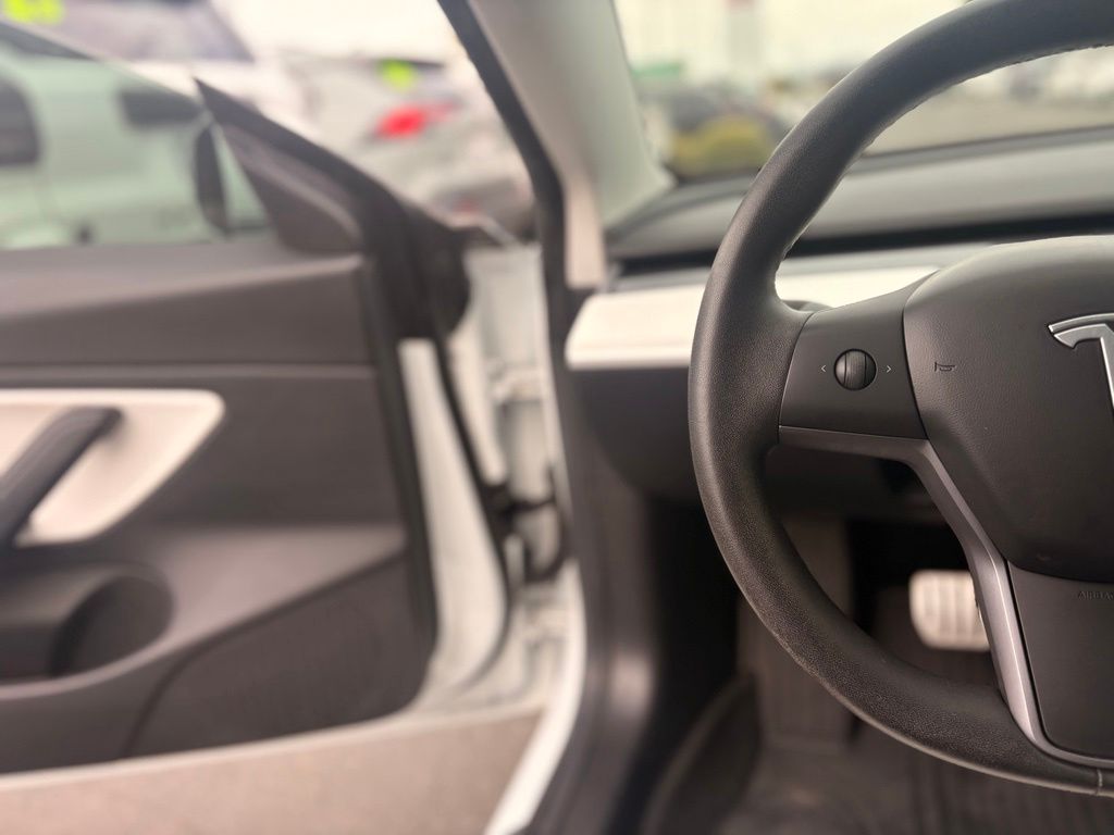 Used 2020 Tesla Model 3 Sedan
