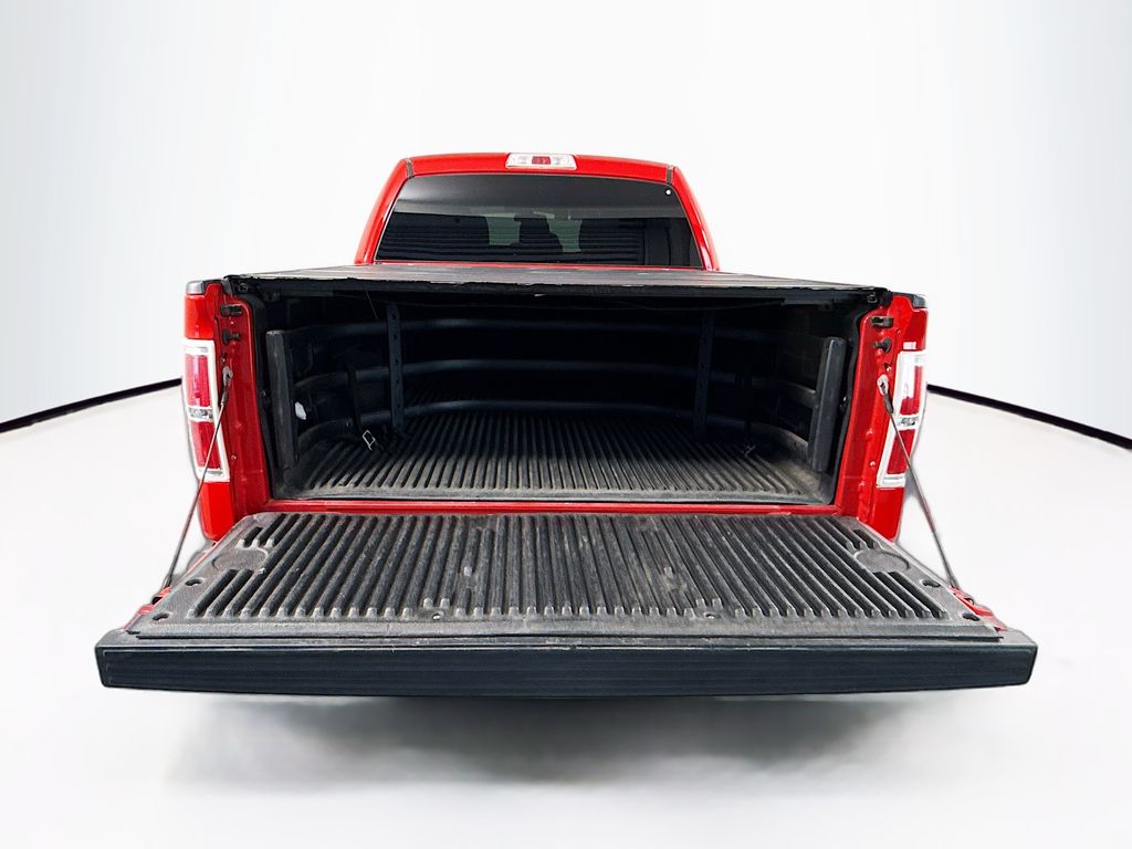 Thumbnail: 2014 Ford F-150 - 28