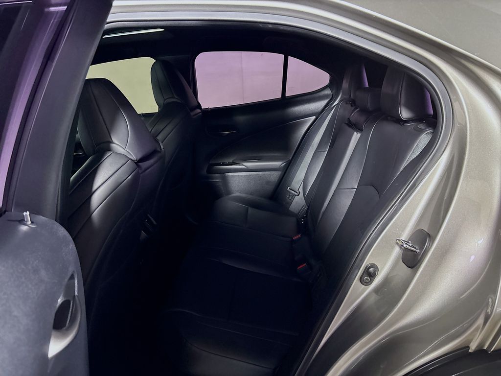 2020 Lexus UX 250h F SPORT