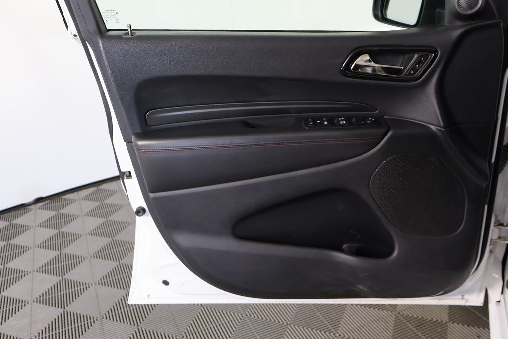 Thumbnail: 2022 Dodge Durango - 12