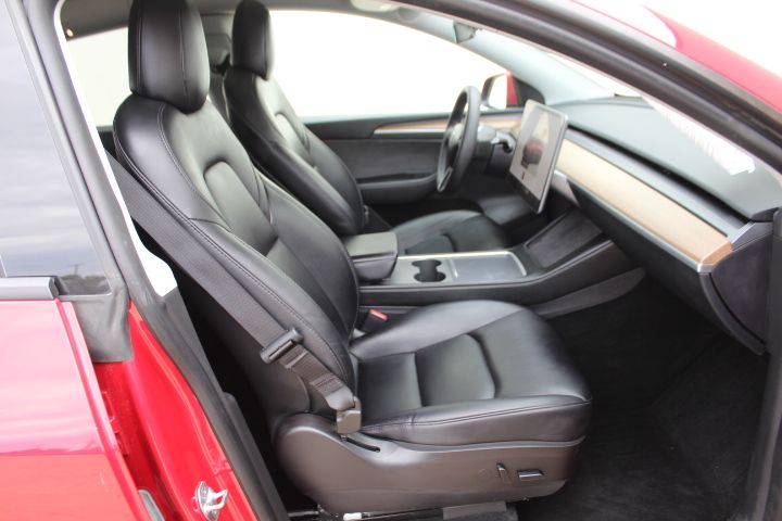 Used Car 2023 Tesla Model Y  Performance For Sale Under $30,000 In Georgetown, Texas