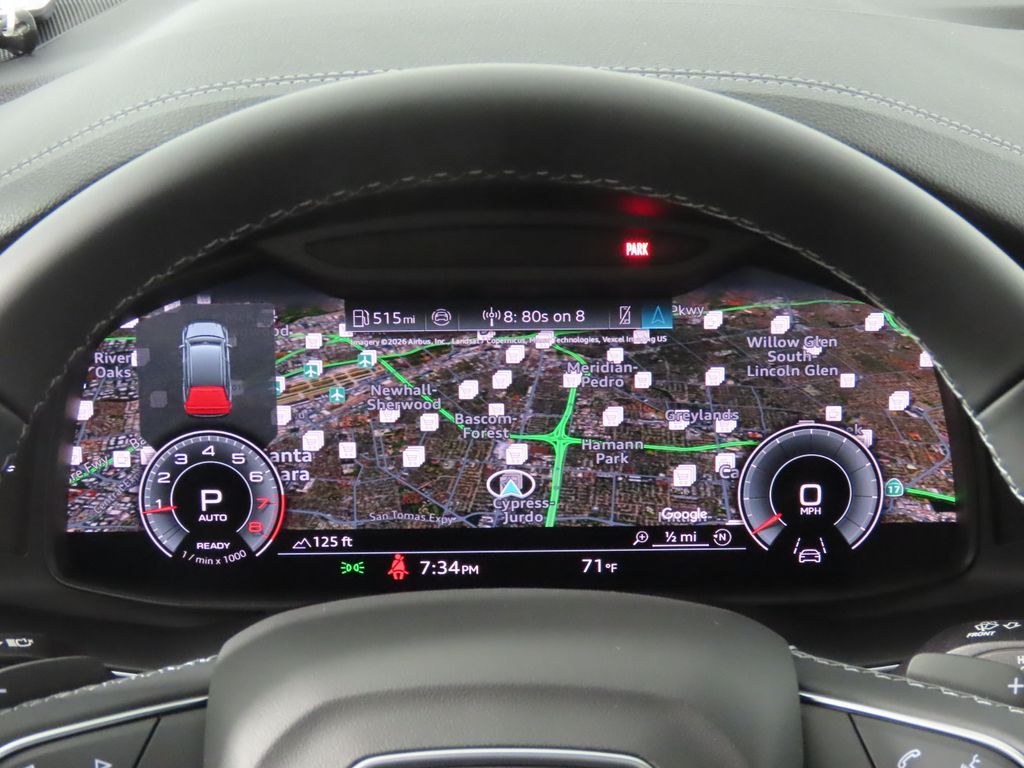 Thumbnail: 2026 Audi Q7 - 14