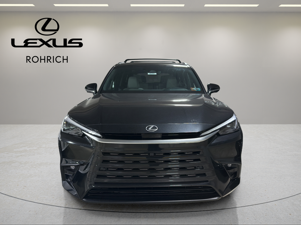 2026 Lexus TX Premium's photo
