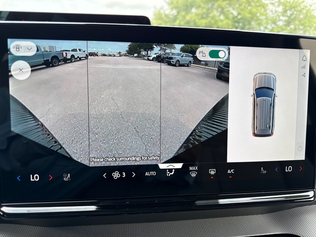 New 2026 Gray Ford Active image 28