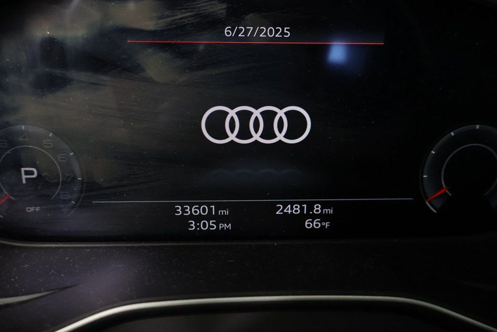 Thumbnail: 2022 Audi Q5 - 16