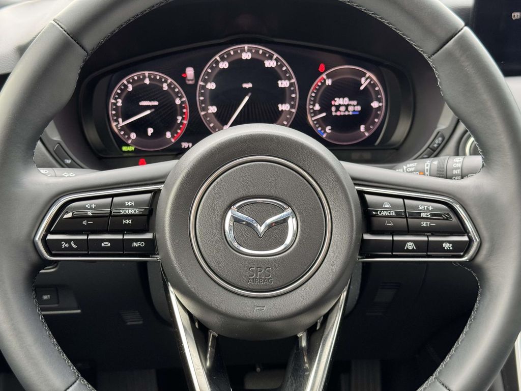2026 Mazda CX-90 Premium Plus Package - Photo 18