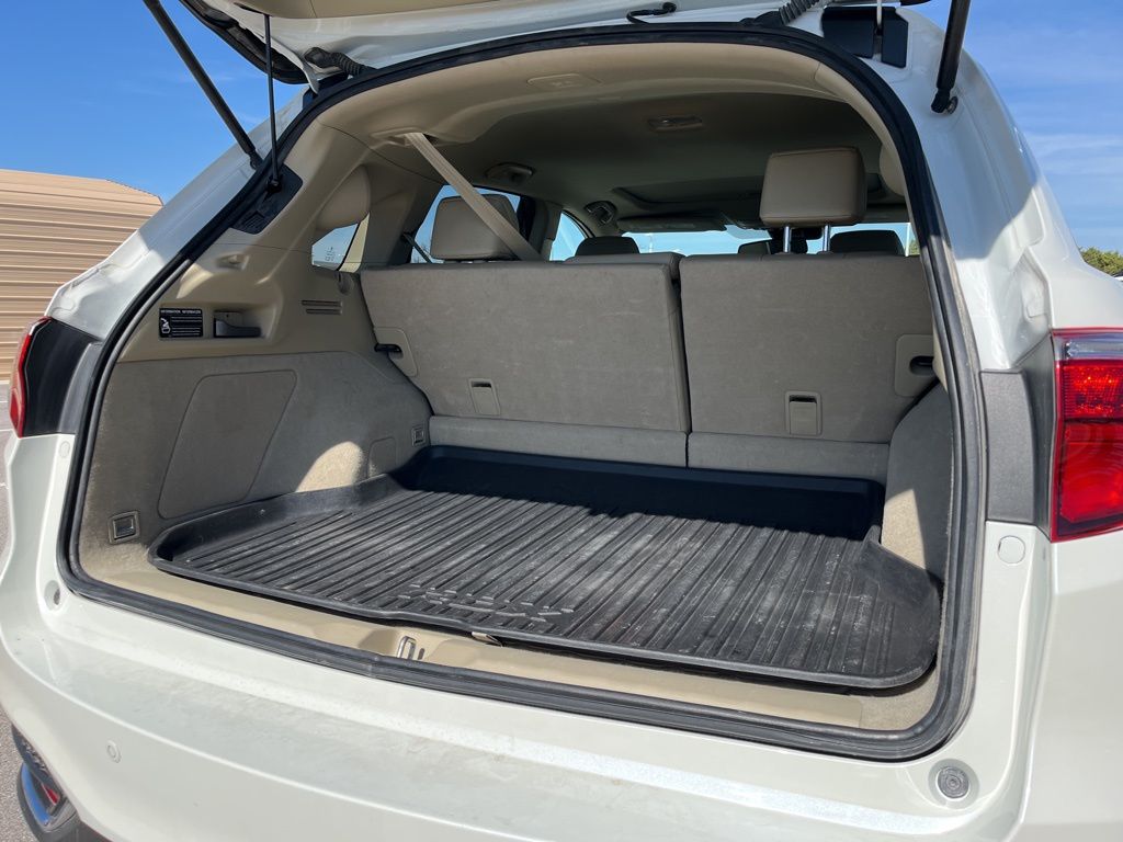 Thumbnail: 2016 Acura RDX - 9