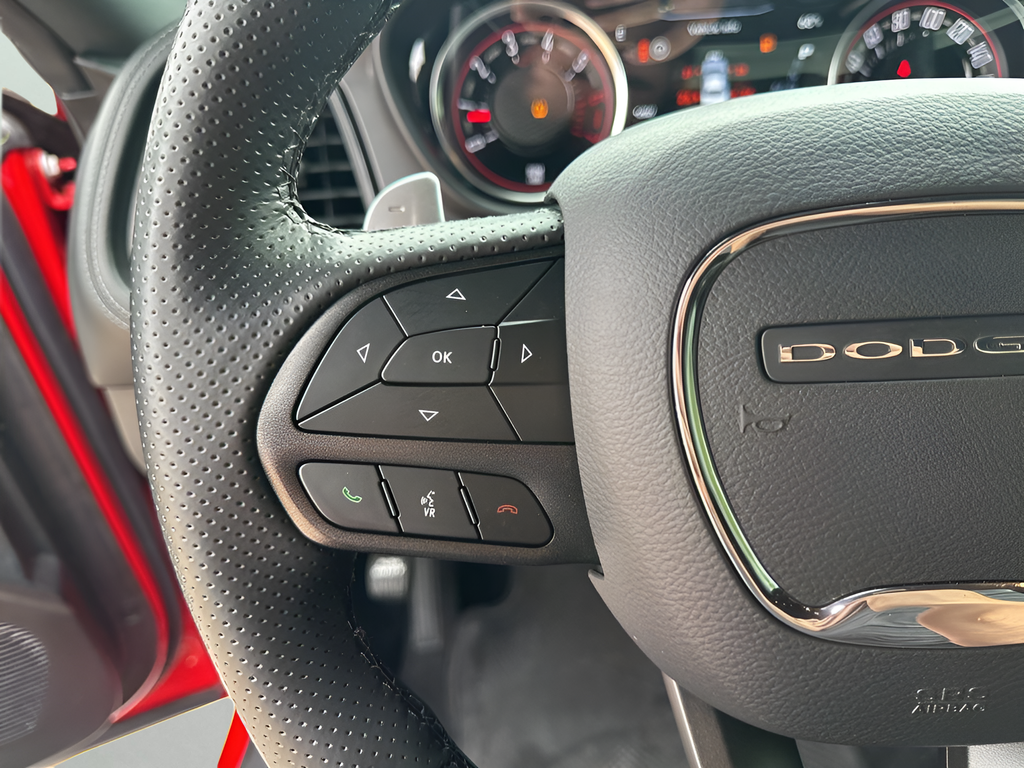 Used Car 2023 Dodge Challenger  R/t Scat Pack Widebody For Sale Under $60,000 In Austin, Texas