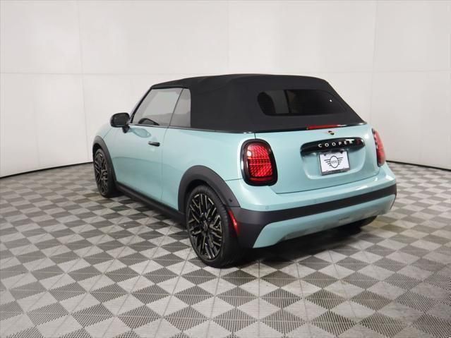 Thumbnail: 2026 MINI Cooper - 15